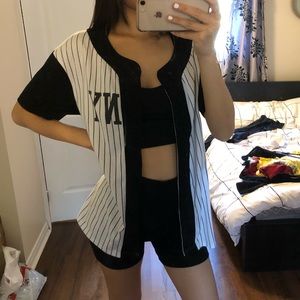 Baseball Tee